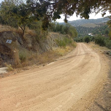 فيلا Alojamiento Rural El Yate مونتيفريو المظهر الخارجي الصورة