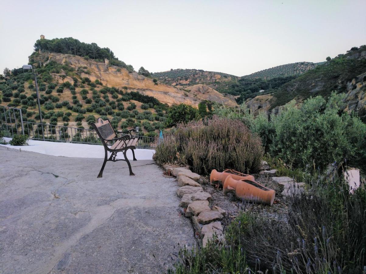 فيلا Alojamiento Rural El Yate مونتيفريو المظهر الخارجي الصورة