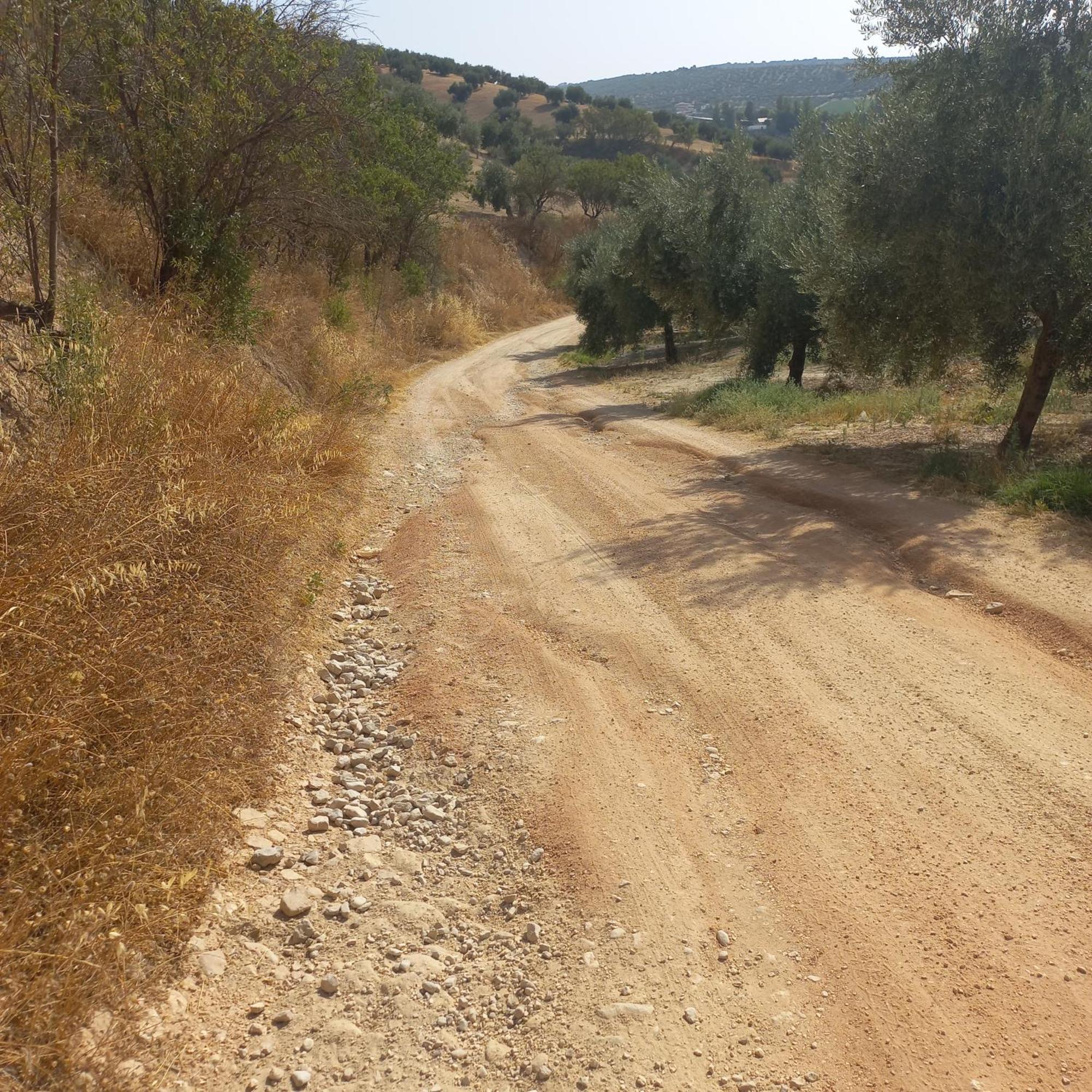 فيلا Alojamiento Rural El Yate مونتيفريو المظهر الخارجي الصورة