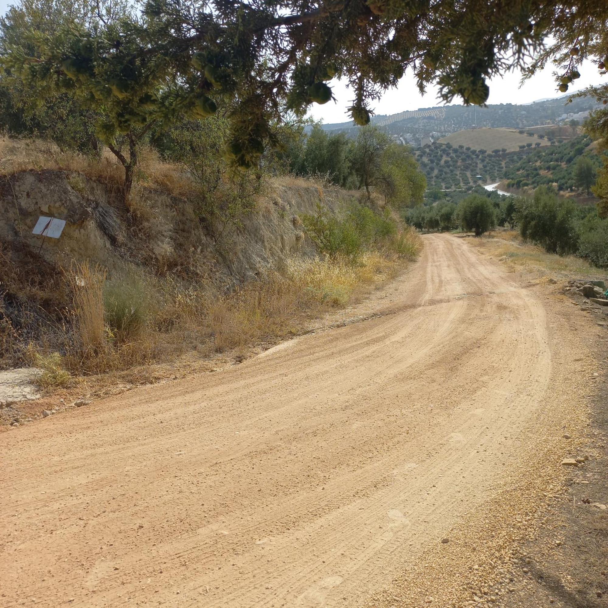 فيلا Alojamiento Rural El Yate مونتيفريو المظهر الخارجي الصورة